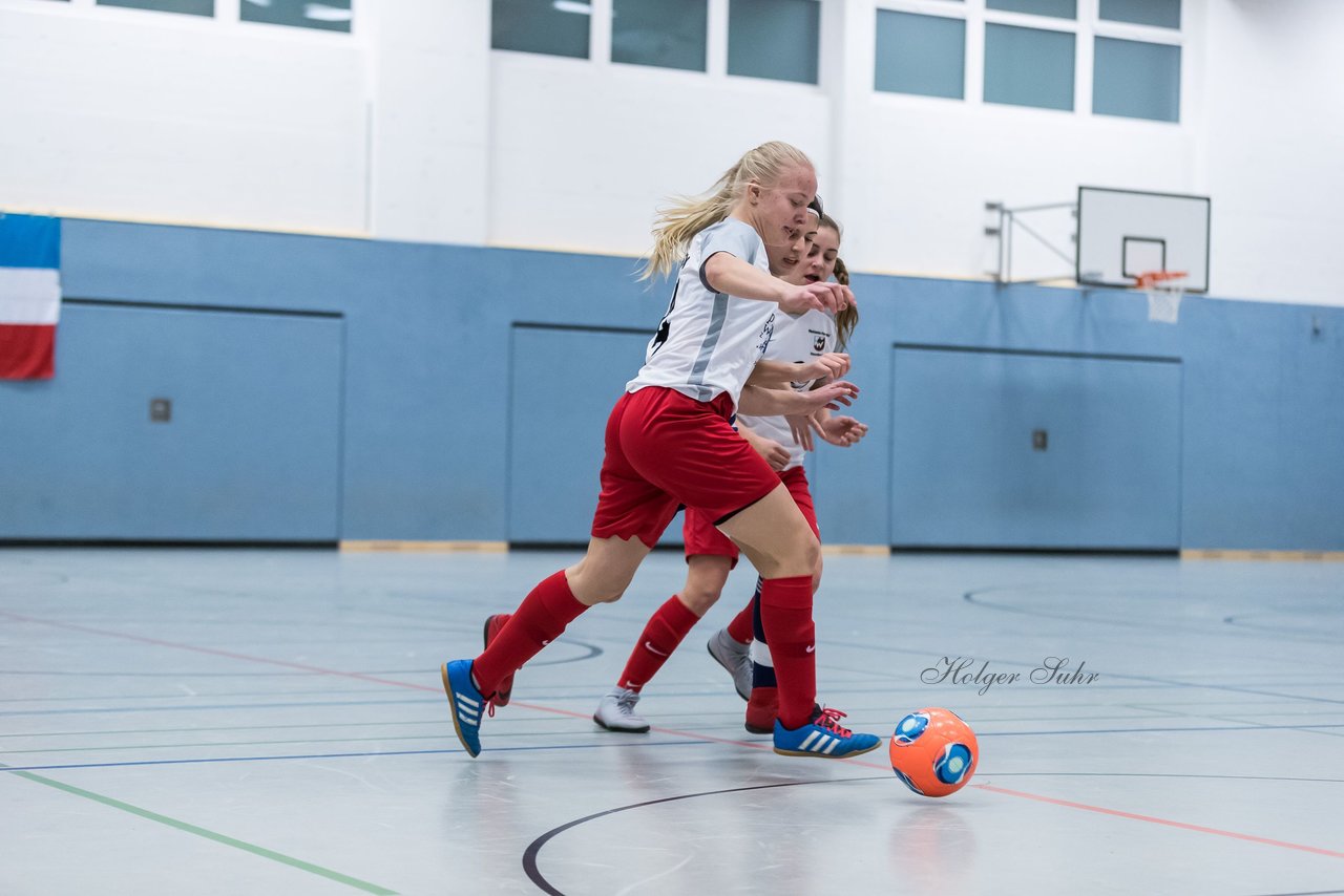 Bild 191 - HFV Futsalmeisterschaft